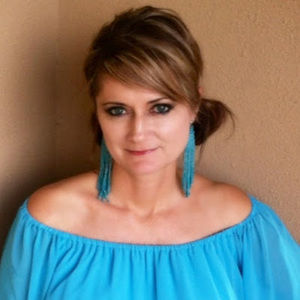 Meet your Posher, Pamela